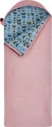 Arctic Tern Kids' Sleeping Bag Pink