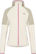 Kari Traa Women's Tove Midlayer Off White