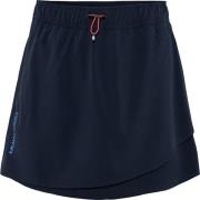 Kari Traa Women's Ane Skort Dark Navy Blue