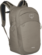 Osprey Poco Changing Pack Tan Concrete