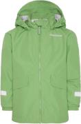 Didriksons Kids' Norma Jacket 3 Algae Green