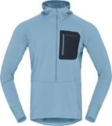 Norrøna Men's Senja Warm1 Hood Trooper