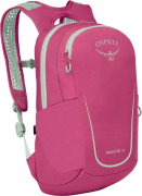 Osprey Kids' Daylite Jr Hotspot Pink/Frosty Mint