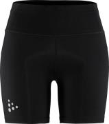 Craft Women's Pro Hypervent Short Tights 2 Black