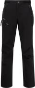 Bergans Juniors' 2L Shell Pants Black