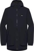 Jack Wolfskin Women's Terraview 2L Parka Dark Navy