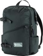 Fjällräven Vardag Backpack 17 Coal Black