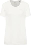 Jack Wolfskin Women's Tech Tee Stark White