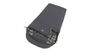 Outwell Camper Grey