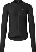 Gripgrab Men's Pacr Long Sleeve Jersey Black