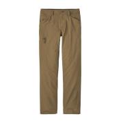 Patagonia Men's Quandary Pants Regular Classic Tan