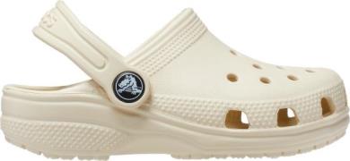 Crocs Kids' Classic Clog Bone