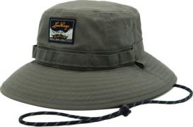 Lundhags Core Hike Hat Forest Green