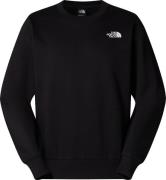 The North Face Men's Simple Dome Crew TNF Black