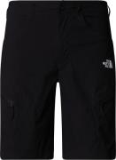 The North Face Men's Exploration Shorts TNF Black