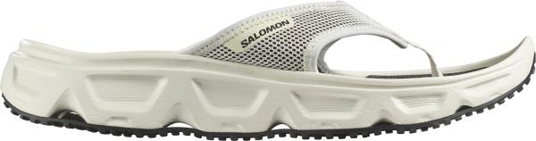 Salomon Men's Reelax Break 6.0 Vanilla Ice/vanilla Ice/black