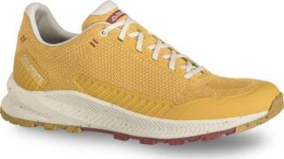 Dolomite Men's Carezza Knit Mustard Yellow
