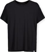 Houdini Women's Tree Tee True Black