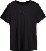 Houdini Men's Tree Message Tee True Black/Houdini