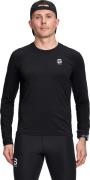 Dæhlie Men's Long Sleeve Motion Black