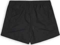 Rains Unisex Mito Shorts Black
