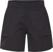 Varg Women's Dyrön Active Shorts Lava Black
