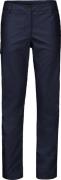 Jack Wolfskin Women's Lakeside Pants Midnight Blue