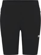 Jack Wolfskin Women's Hikeout Shorts Black