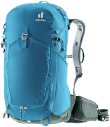 Deuter Trail Pro 33 Wave/Ivy