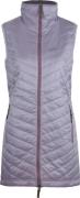Skhoop Women's Denise Vest Lavender