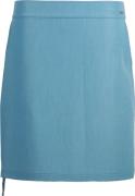 Skhoop Kristin Skirt Denim