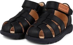 Kavat Kids' Hällevik Ep Black