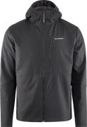 Grundéns Men's Turbulence Hybrid Hoodie Black