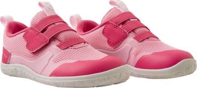 Reima Kids' Reimatec Barefoot Shoes Tepastelu Sunset Pink