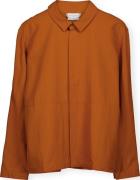 Houdini Men's Tree Chore Jacket Cinnamon Brown