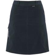 Didriksons Women's Liv Skirt 4 Dark Night Blue