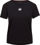 Mammut Women's Seon T-Shirt Original Black