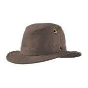 Tilley TH5 Hemp Hat Mocha