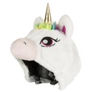 Hoxyheads Kids' Helmet Cover Unicorn