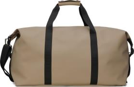 Rains Hilo Weekend Bag Large W3 Beige