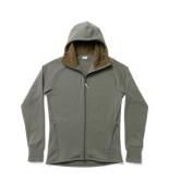 Houdini Men's Power Houdi Baremark Green