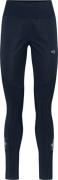 Kari Traa Women's Tirill Thermal Tights 2.0 Dark Navy Blue