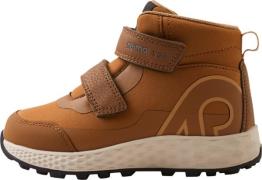 Reima Kids' Reimatec Shoes Hiivin Cinnamon Brown