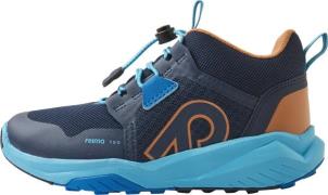 Reima Kids' Reimatec Shoes Kiritin Navy