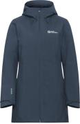 Jack Wolfskin Women's Heidelstein Ins Jacket Midnight Sky