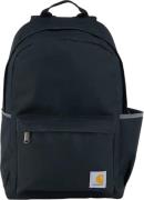 Carhartt 21L Classic Laptop Daypack Black
