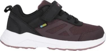 ZigZag Kids' Vinaien Lite Shoe Waterproof Fudge