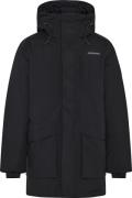 Didriksons Men's Akilles Parka 2 Black