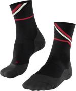 Falke Men's Falke Ru4 130 Years Socks Black