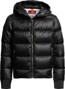 Parajumpers Kids' Mariah Hooded Down Jacket Black